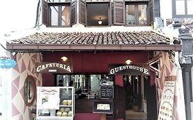 Heeren House Guest House