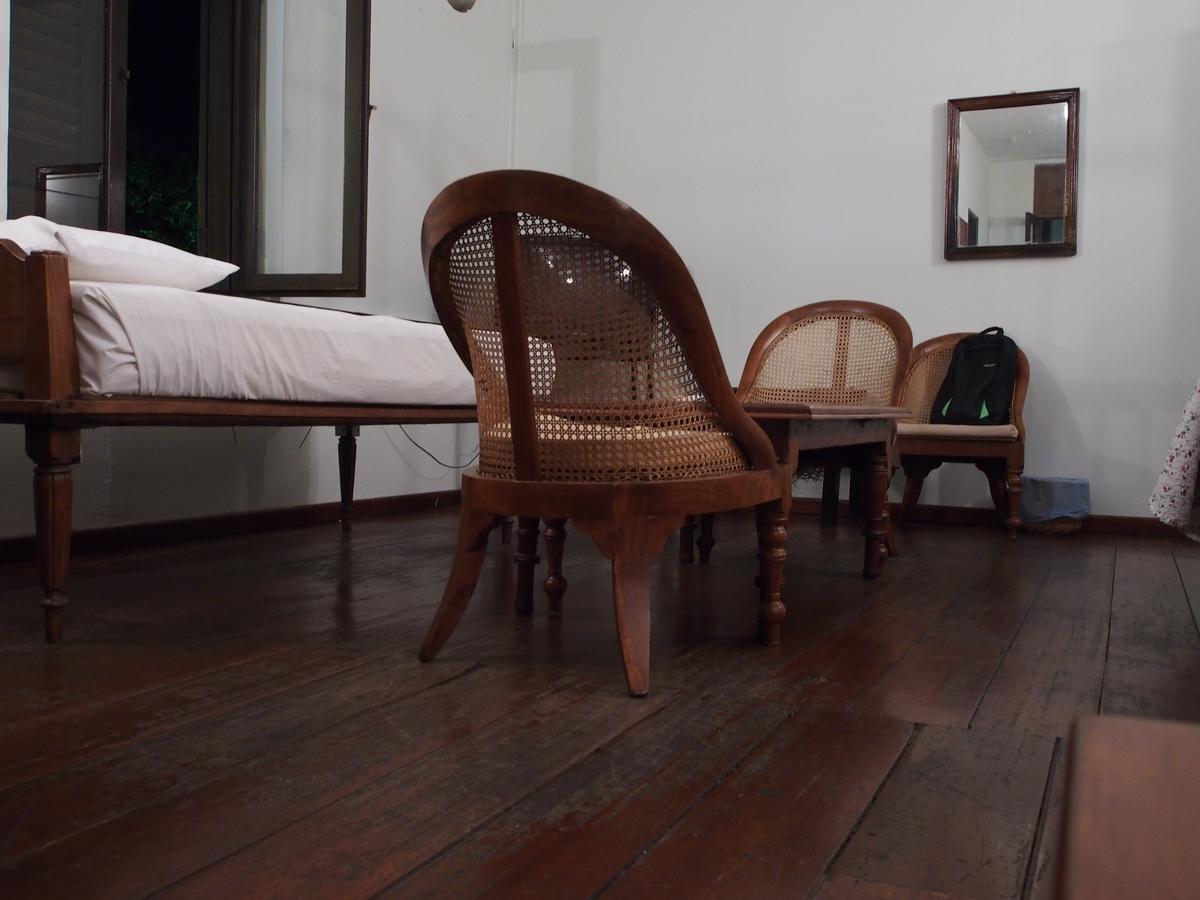 Heeren House Hotel Malacca Luaran gambar
