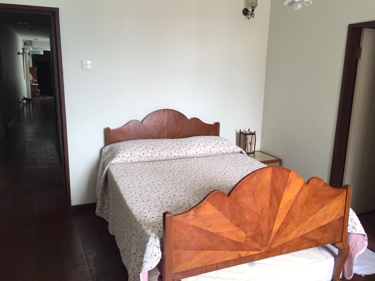 Heeren House Hotel Malacca Luaran gambar