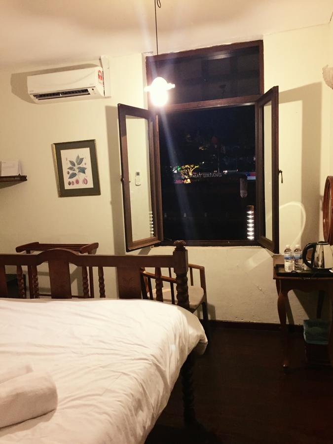 Heeren House Hotel Malacca Luaran gambar