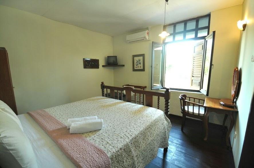 Heeren House Hotel Malacca Luaran gambar