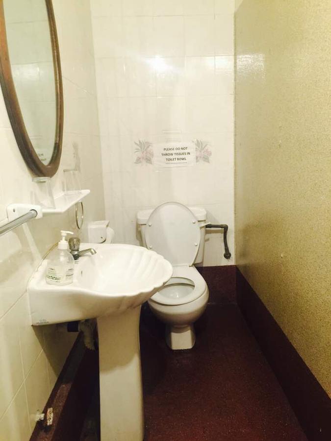 Heeren House Hotel Malacca Luaran gambar
