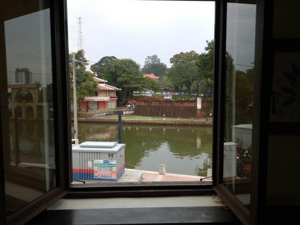 Heeren House Hotel Malacca Luaran gambar
