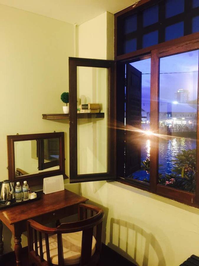 Heeren House Hotel Malacca Luaran gambar
