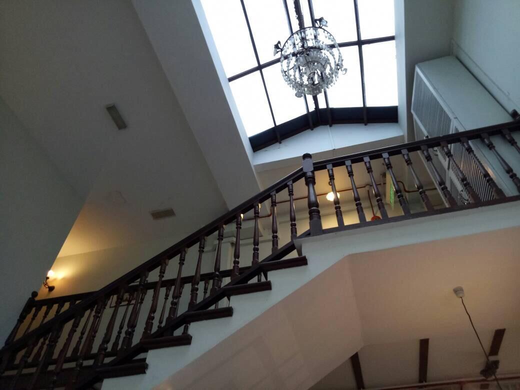 Heeren House Hotel Malacca Luaran gambar