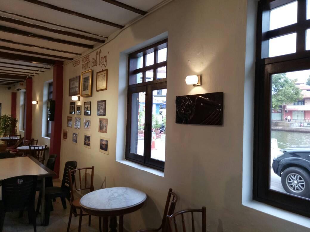 Heeren House Hotel Malacca Luaran gambar