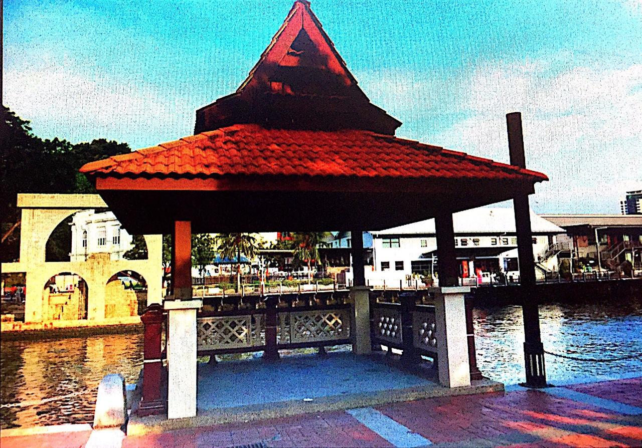 Heeren House Hotel Malacca Luaran gambar