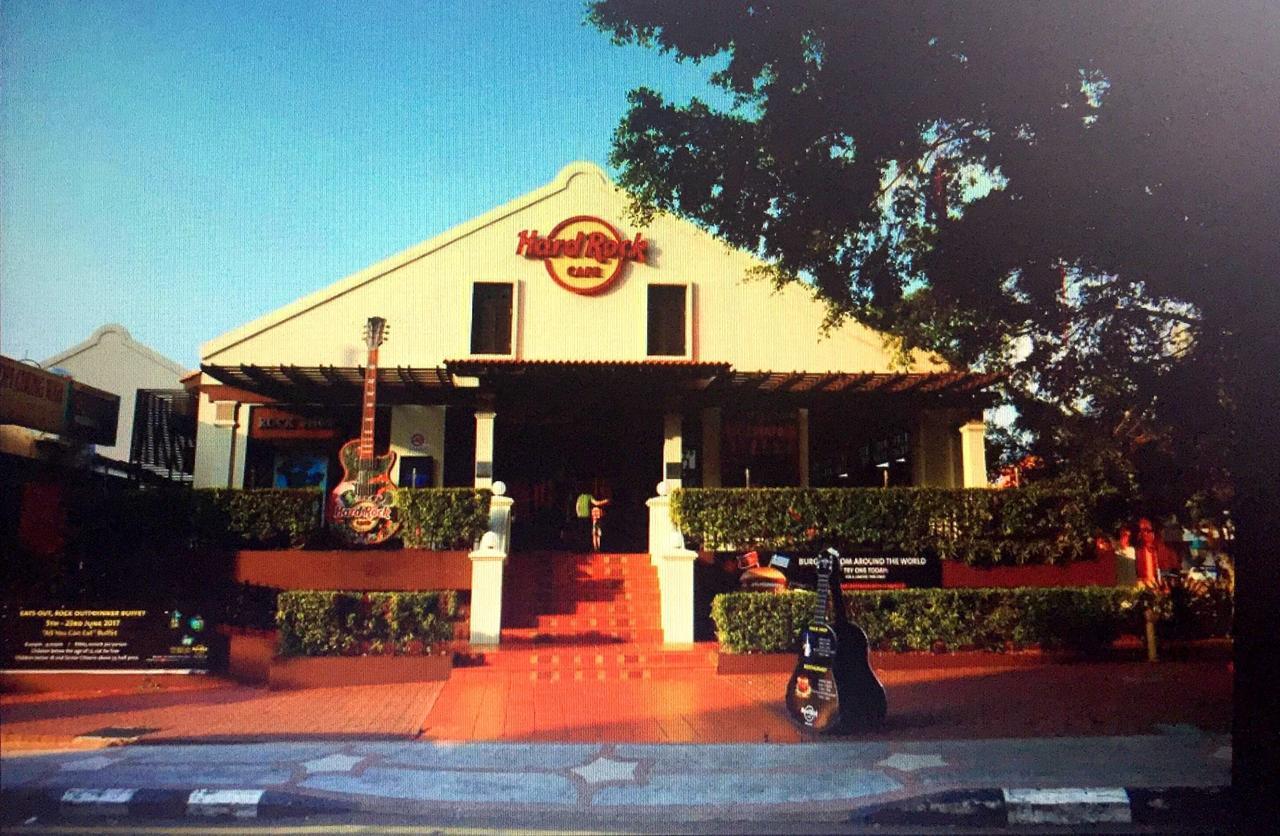 Heeren House Hotel Malacca Luaran gambar
