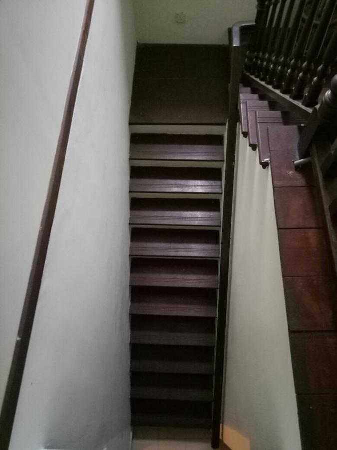 Heeren House Hotel Malacca Luaran gambar